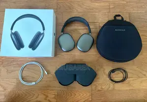 Airpod Max Headset New