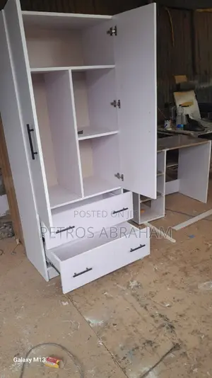 Quality Cupboard