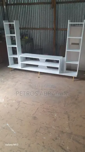 Smart Tv Stand