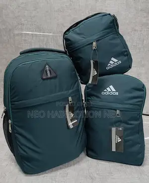 Adidas 3 Set Combo