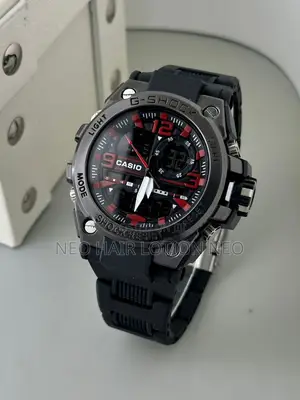G- Shock for Men