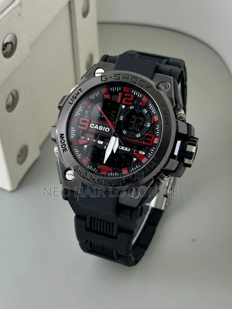 G- Shock for Men