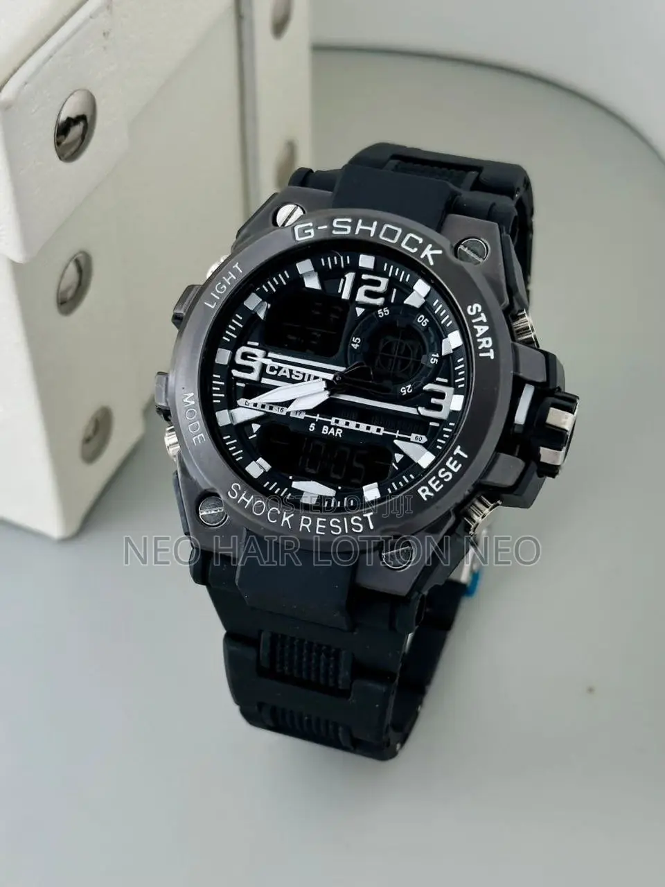 G- Shock for Men