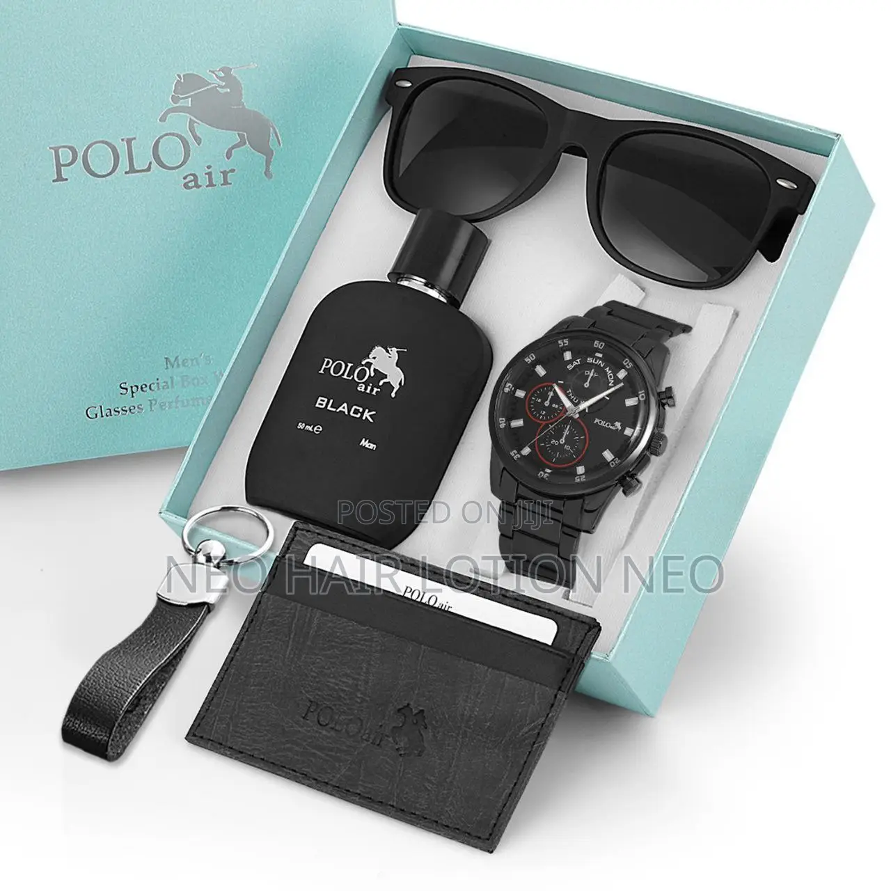 Polo AIR Combo