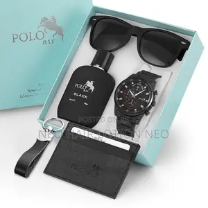 Polo AIR Combo