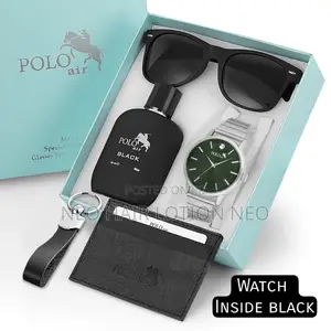 Polo AIR Combo