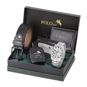 Polo AIR Combo