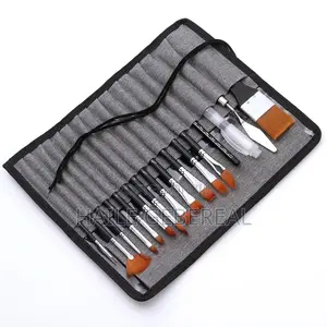 Nylon Hair Paintbrush