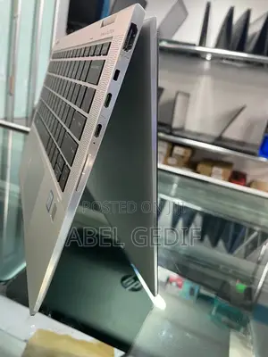 New Laptop HP EliteBook X360 1040 G5 16GB Intel Core I7 SSD 512GB