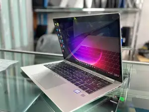 New Laptop HP EliteBook X360 1040 G5 16GB Intel Core I7 SSD 512GB
