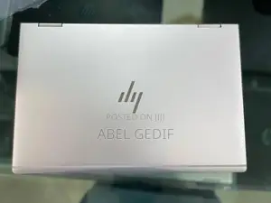 New Laptop HP EliteBook X360 1040 G5 16GB Intel Core I7 SSD 512GB
