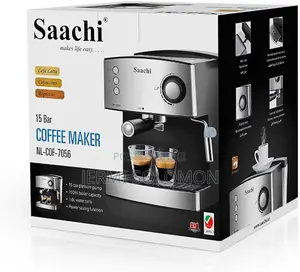 Sachi Esperso Machine