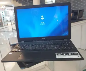 New Laptop Acer Aspire 1 8GB Intel Celeron HDD 1T