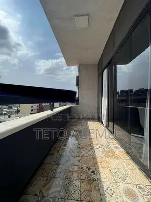 Furnished 3bdrm Apartment in የሚሸጥ አፓርትመንት ቦሌ, Bole for sale