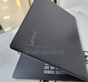 New Laptop Lenovo IdeaPad 110S 8GB Intel Core I7 SSD 256GB