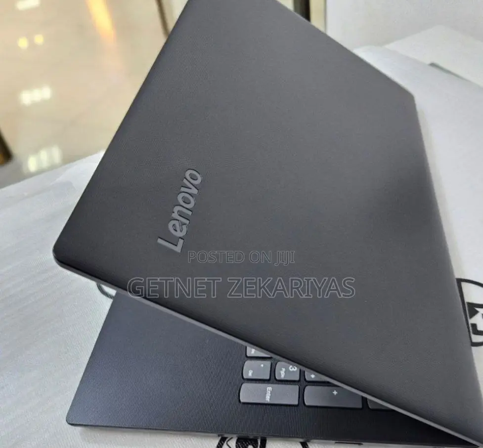 New Laptop Lenovo IdeaPad 110S 8GB Intel Core I7 SSD 256GB