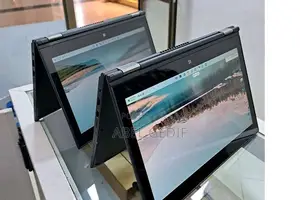 New Laptop Lenovo ThinkPad Yoga 8GB Intel Core I5 SSD 512GB