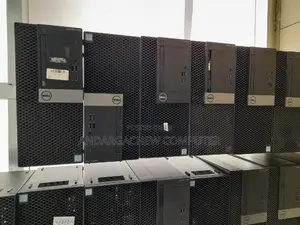 Desktop Computer Dell Wyse 3040 8GB Intel Core i5 HDD 1T