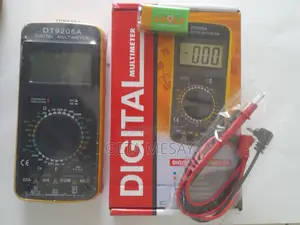 Digital Multimeter