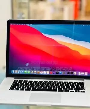 New Laptop Apple MacBook Pro 2014 16GB Intel Core I7 SSD 256GB