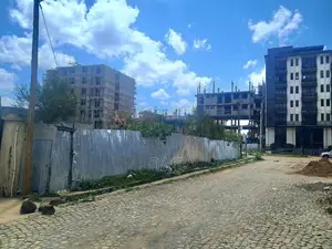አያት አበበች ጉበና ጀርባ የሚሸጥ ድጂታል ካርታ ያለው ቦታ