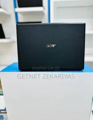 New Laptop Acer Aspire E5-511p 4GB Intel Celeron SSD 72GB