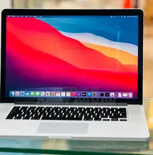 New Laptop Apple MacBook Pro 2014 16GB Intel Core I7 SSD 256GB