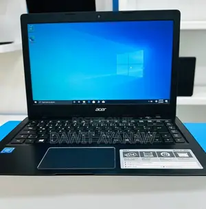 New Laptop Acer 4GB Intel Core 2 Duo SSD 60GB