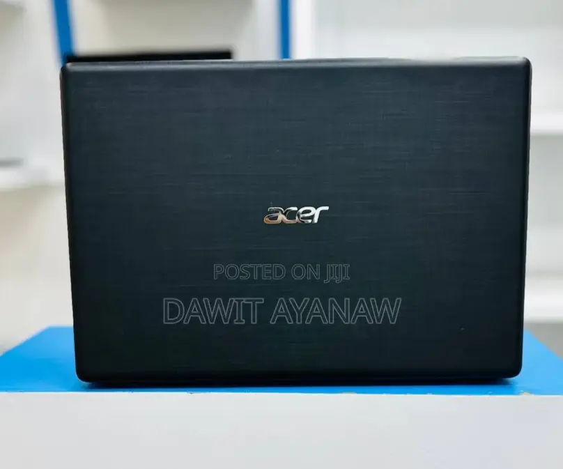 New Laptop Acer 4GB Intel Core 2 Duo SSD 60GB