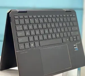 New Laptop HP Spectre X360 16GB Intel Core I7 SSD 1T