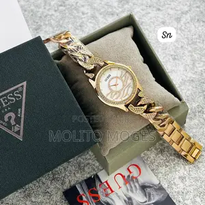 Ladies Watch