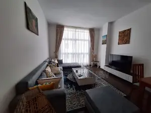 Furnished 3bdrm Apartment in Kirkos for rent