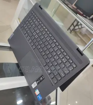 New Laptop Lenovo Flex 5 8GB Intel Core I5 SSD 512GB