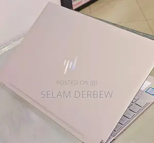 New Laptop HP Envy 13 8GB Intel Core I5 SSD 512GB