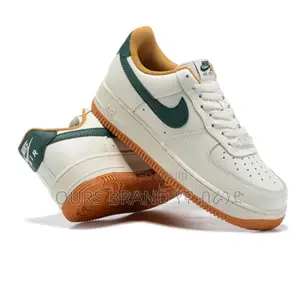 Nike Air Force 1 Low Cut High Master Quality Luxury Shoes