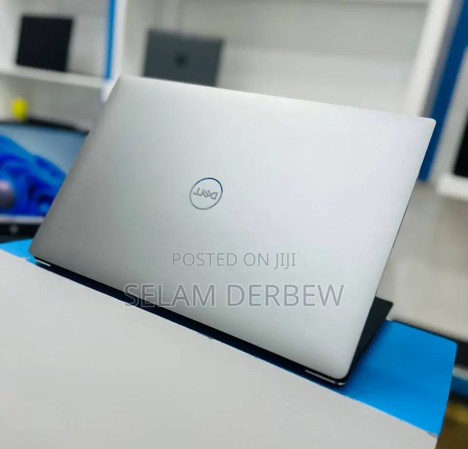 New Laptop Dell XPS 15 16GB Intel Core I7 SSD 512GB