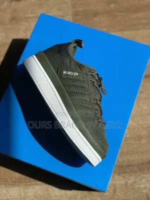 Adidas Campus X Moncler High Master Quality Luxury Shoes 