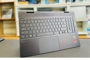 New Laptop HP Envy X360 16GB AMD Ryzen 5 SSD 512GB