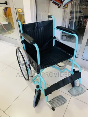 New Steel Strong Wheelchair Wheelchair Wheelchair Wheelchair