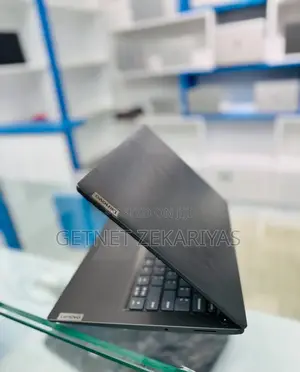 New Laptop Lenovo IdeaPad 130 8GB Intel Core I3 SSD 256GB