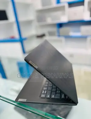 New Laptop Lenovo IdeaPad 130 8GB Intel Core I3 SSD 256GB