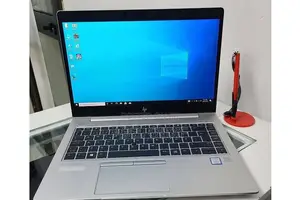 New Laptop HP EliteBook 840 16GB Intel Core I7 SSD 512GB