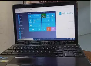 Laptop Toshiba Satellite C55 4GB Intel Core I3 HDD 500GB
