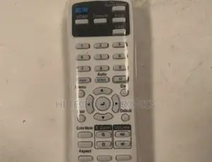 Epson Remote Controller