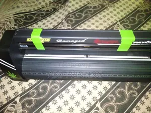 Plotter Machine 135 Cm