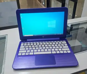 New Laptop HP Stream Notebook 2GB Intel Pentium SSD 32GB