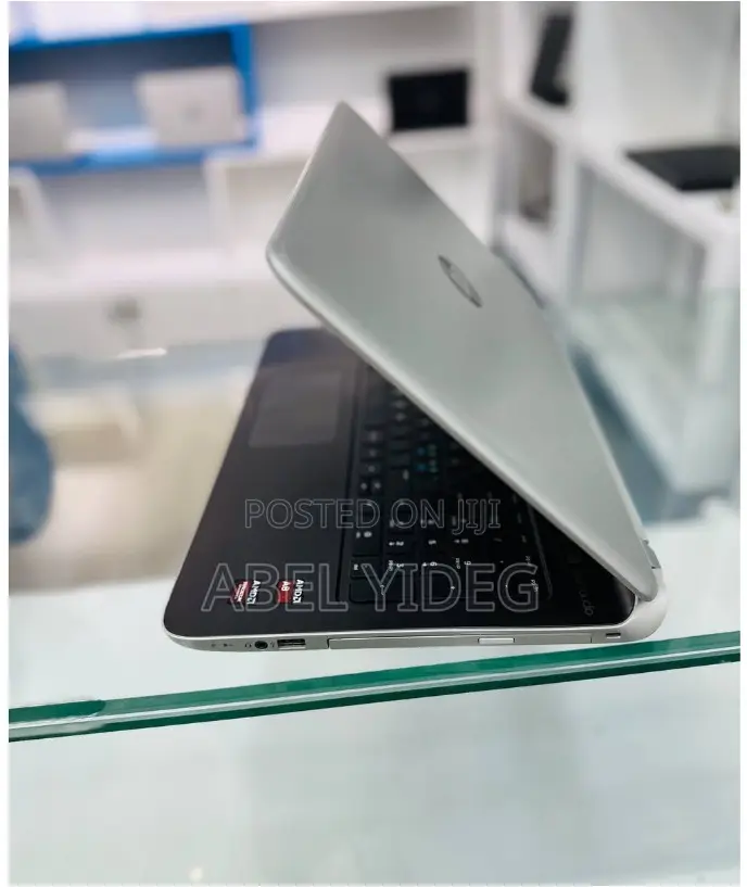 Laptop HP Pavilion 15 8GB AMD A8 HDD 1T