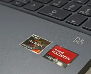 New Laptop HP Pavilion 15 16GB AMD Ryzen 7 SSD 512GB