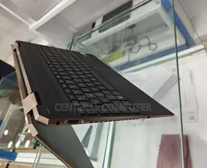 New Laptop HP Spectre 14 16GB Intel Core I5 SSD 512GB
