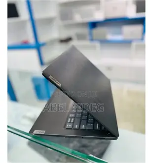 New Laptop Lenovo Ideapad 3 8GB Intel Core I3 SSD 256GB